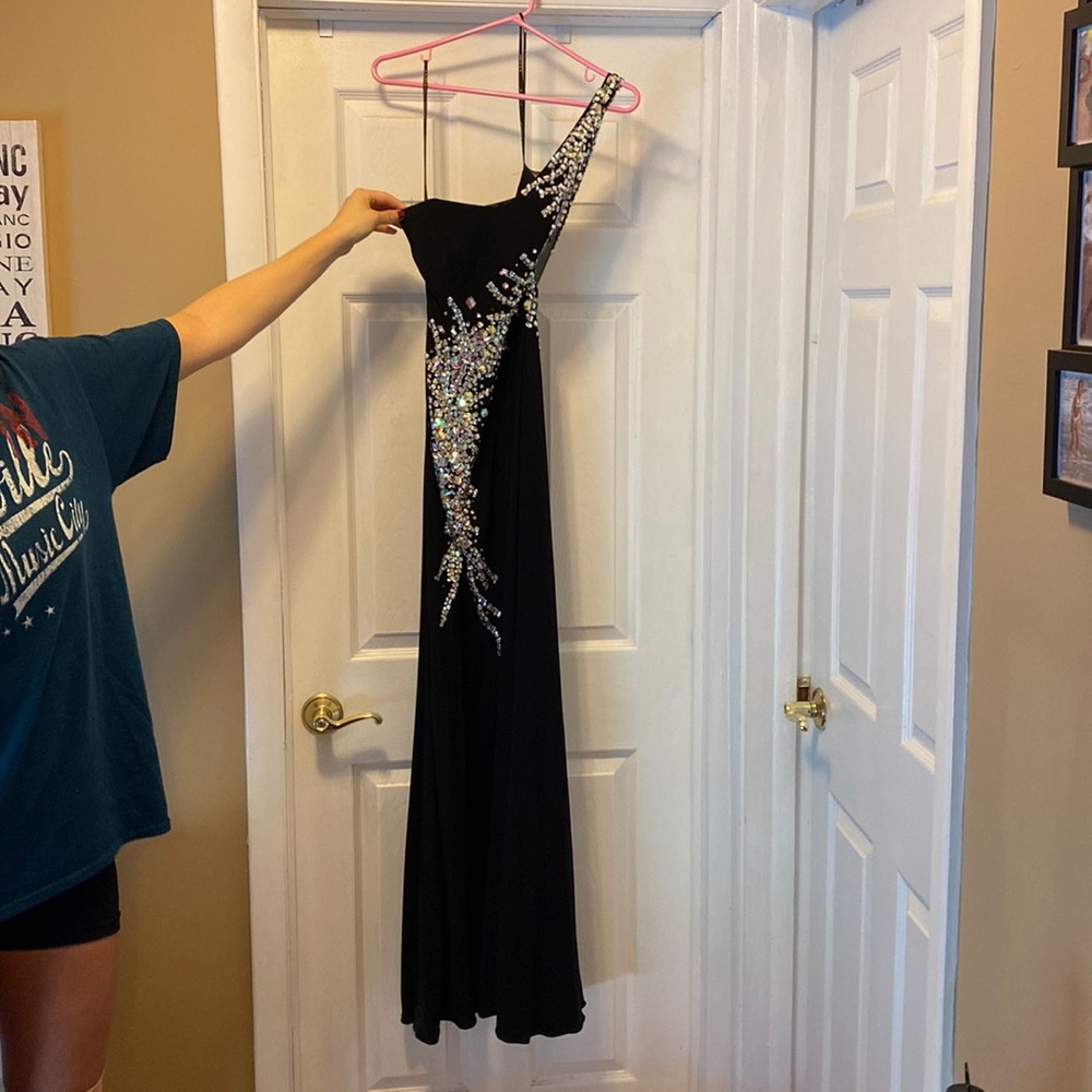 Jovani  full length gown